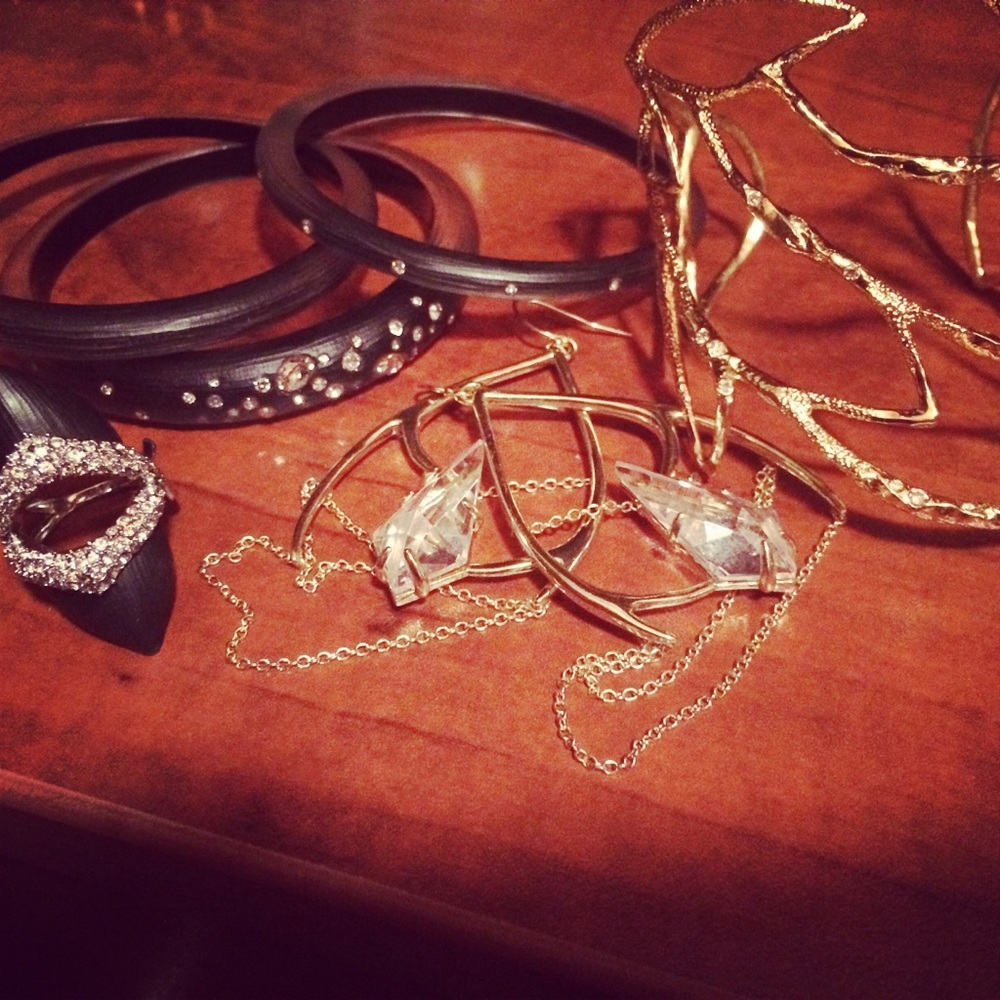 Meet your Posher, Kathryn